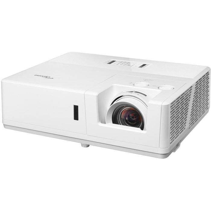 Optoma ZU607T Proyector DLP Láser 3D WUXGA (1920x1200) 6500 lm 7