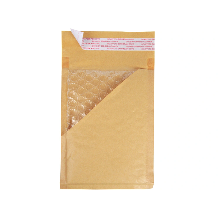 Q-connect Sobre Burbujas f/3 220 x 330 mm Crema Autoadhesivo 2 Q-connect Sobre Burbujas f/3 220 x 330 mm Crema Autoadhesivo 2