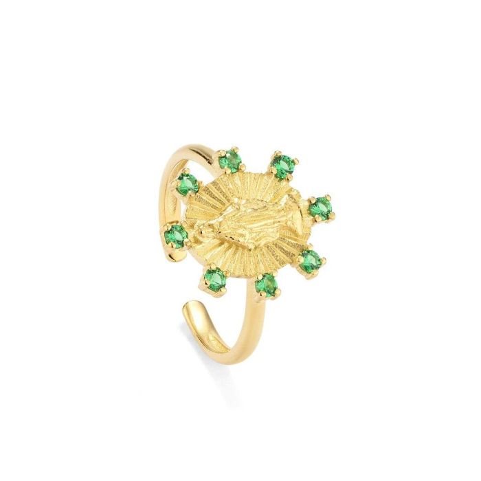 Anillo Mujer Radiant RY000158 14 Anillo Mujer Radiant RY000158 14