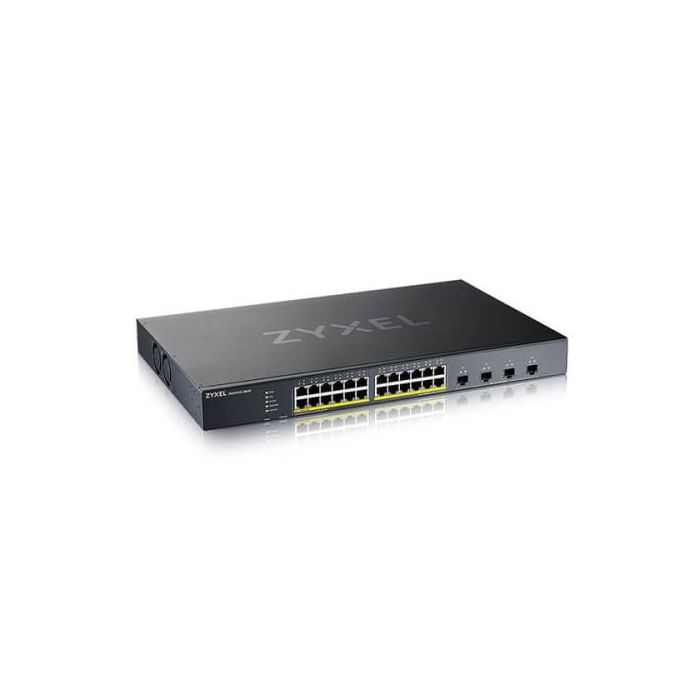 Zyxelswitch Xgs1930-28Hp 1 Zyxelswitch Xgs1930-28Hp 1