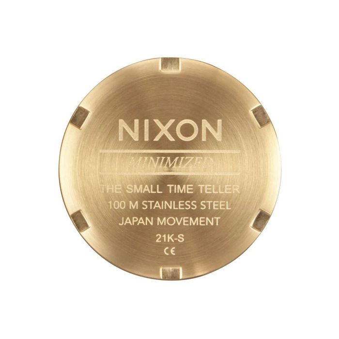 Reloj Hombre Nixon A399-5104 2 Reloj Hombre Nixon A399-5104 2