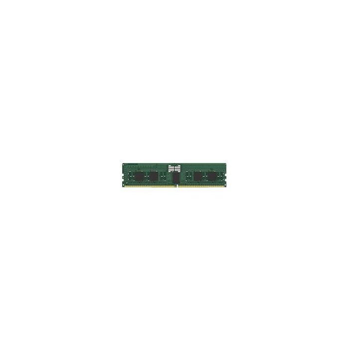 Kingston Technology KTH-PL548S8-16G módulo de memoria 16 GB 1 x 16 GB DDR5 4800 MHz ECC