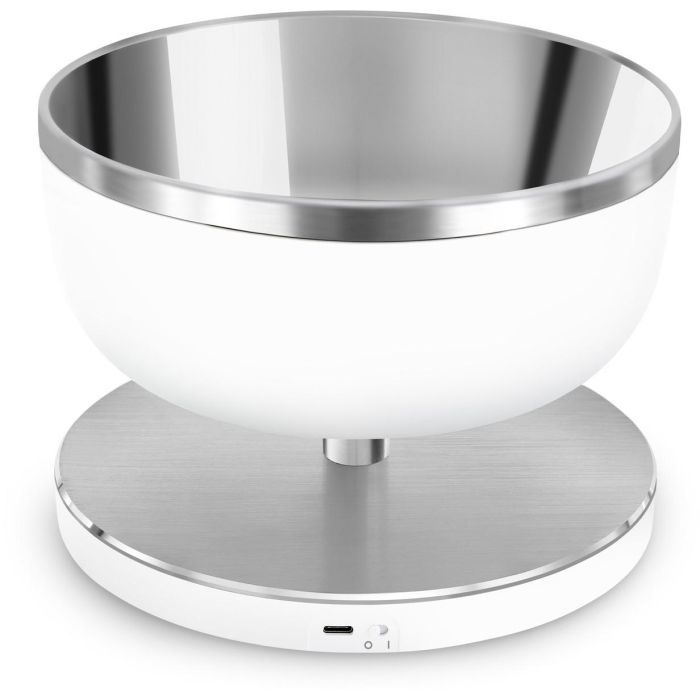 Smeg KSC01WHMWW Báscula de Cocina Digital Blanca 2
