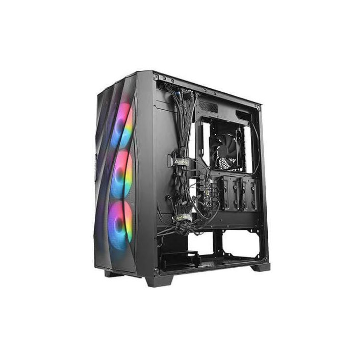 Antec DF700 Flux Midi Tower Negro 2 Antec DF700 Flux Midi Tower Negro 2