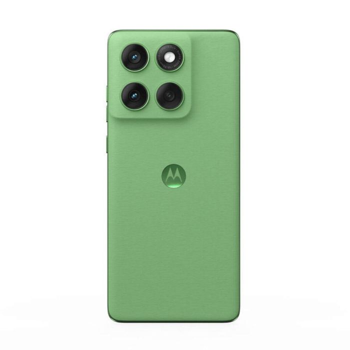 Smartphone Motorola PB7H0021ES 6,67" Octa Core 12 GB RAM 512 GB Verde 34