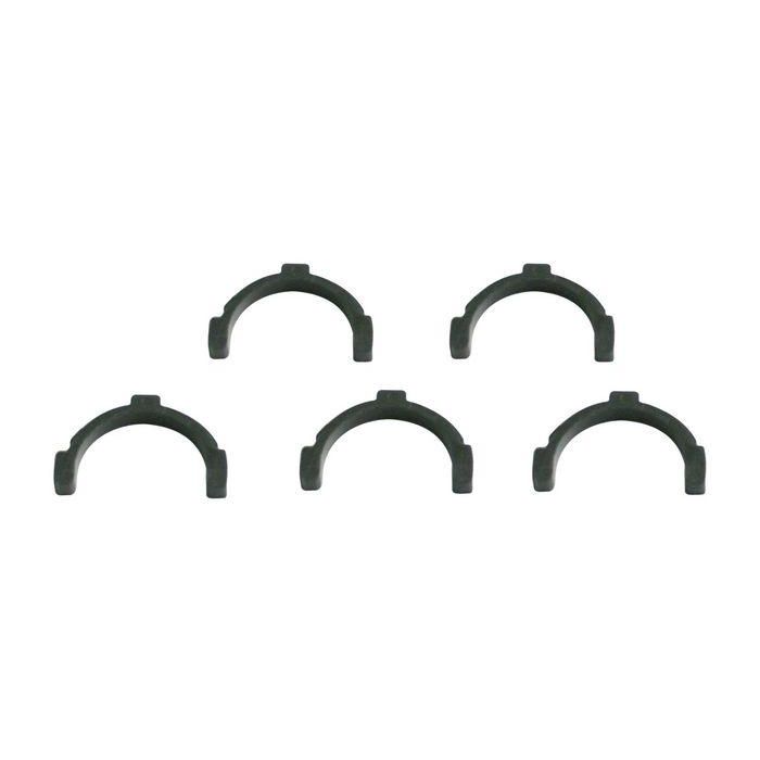 CoreParts UPPER ROLLER BUSHING para Xerox WorkCentre 3210/3220, Samsung ML-2851 y SCX-4828 - Repuesto Láser