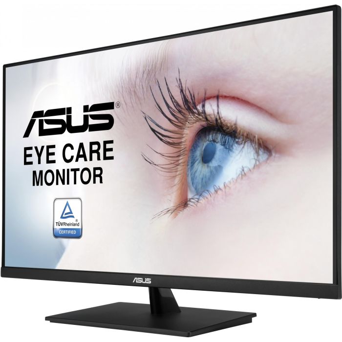 Asus VP32AQ 90LM06T0-B01E70 Monitor Profesional 31.5" WQHD IPS Eye Care HDR-10 FreeSync Multimedia Negro 2