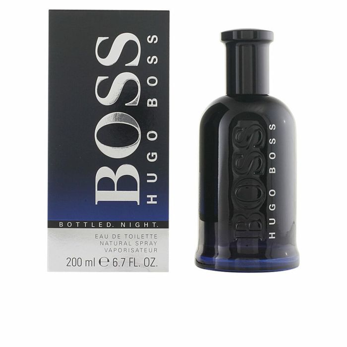Perfume Hombre Hugo Boss EDT 1
