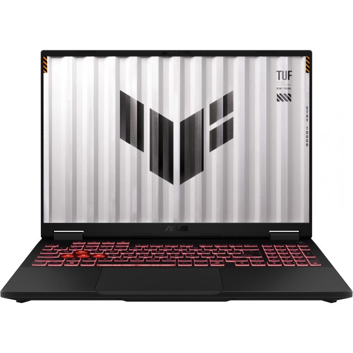 ASUS TUF Gaming A16 R7-260 32 1TB 5070 FA808UP-S8022W W11H 0 ASUS TUF Gaming A16 R7-260 32 1TB 5070 FA808UP-S8022W W11H 0