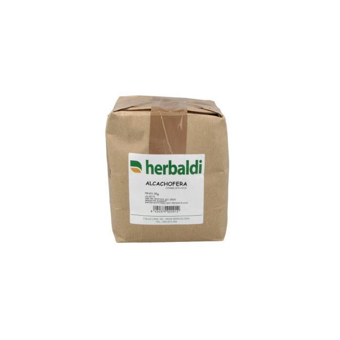 Hierba Alcachofera Hoja 1Kg. Hierba Alcachofera Hoja 1Kg.