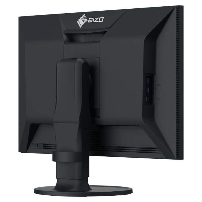 EIZO CS2400S Monitor Profesional 24" 16:10 WUXGA IPS 1920x1200 HDMI DP USB-C Negro 5