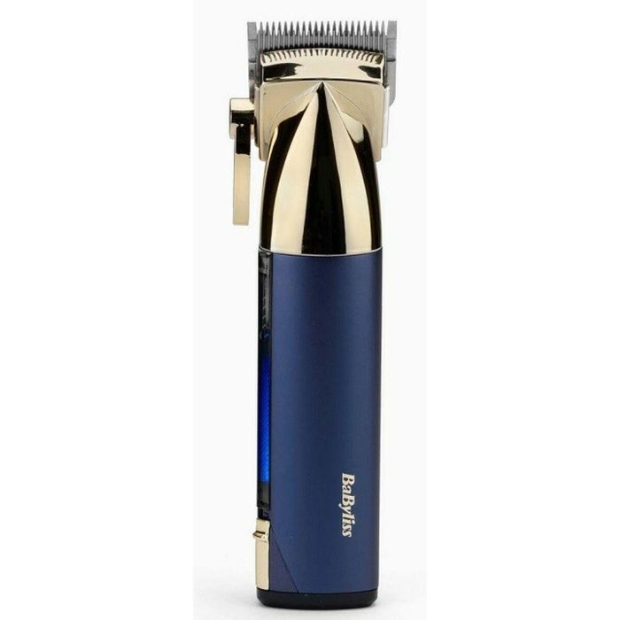 Cortapelos Inalámbrico Babyliss E992 10