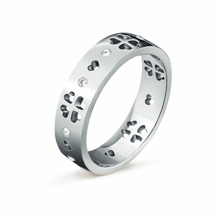 Anillo Mujer Folli Follie 3R14F014C-48 (8) Anillo Mujer Folli Follie 3R14F014C-48 (8)