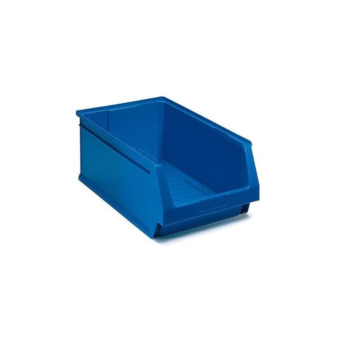 Gaveta Tayg Apilable 336X216X155 Nº54 Azul