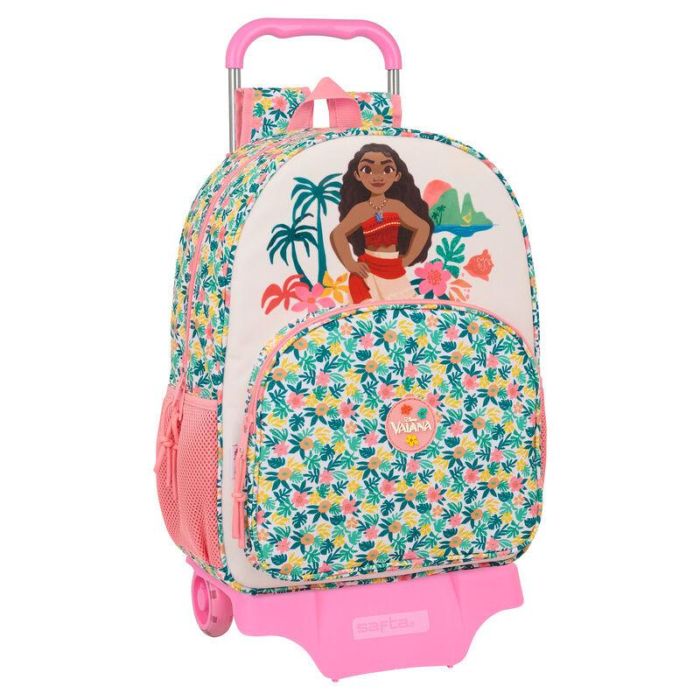 Trolley Vaiana Moana Disney 42cm 0 Trolley Vaiana Moana Disney 42cm 0