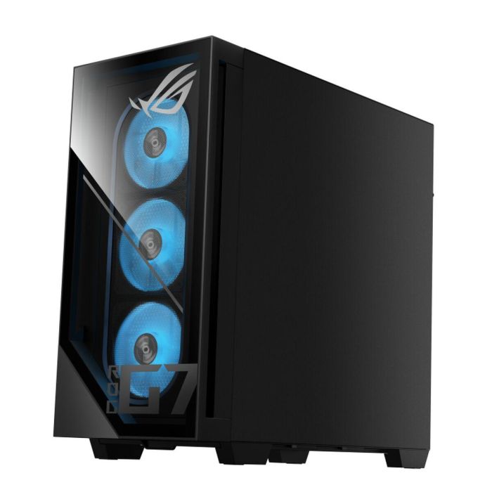 ASUS ROG G700 G700TF-09285K086W DDR5-SDRAM NVIDIA GeForce RTX 5090 Torre PC 8 ASUS ROG G700 G700TF-09285K086W DDR5-SDRAM NVIDIA GeForce RTX 5090 Torre PC 8
