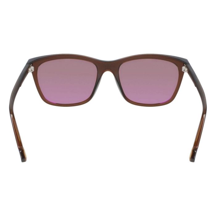 Gafas de Sol Mujer DKNY DK532S-210 Ø 55 mm 4