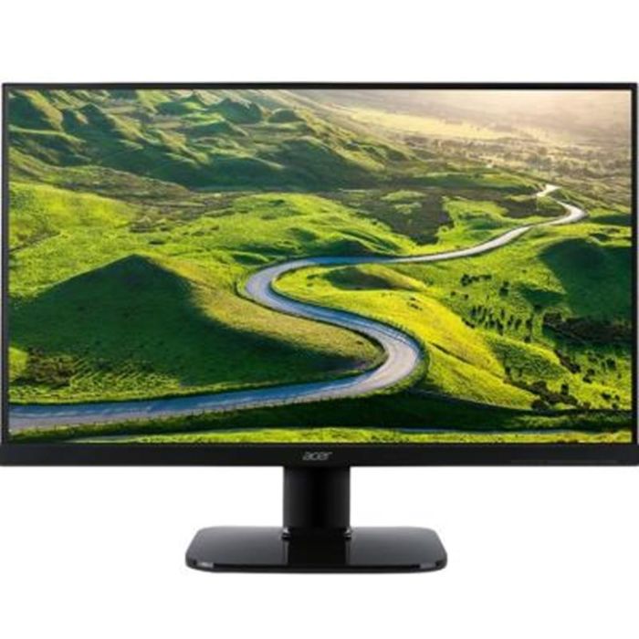 Monitor Acer Ka270Hbi 27 Pulgadas Fhd 100Hz Monitor Acer Ka270Hbi 27 Pulgadas Fhd 100Hz