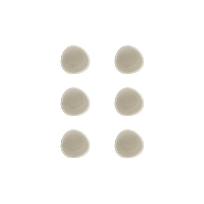 Danza Bol 9 Cm H 4,8 Cm (6 Unidades) 2 Danza Bol 9 Cm H 4,8 Cm (6 Unidades) 2