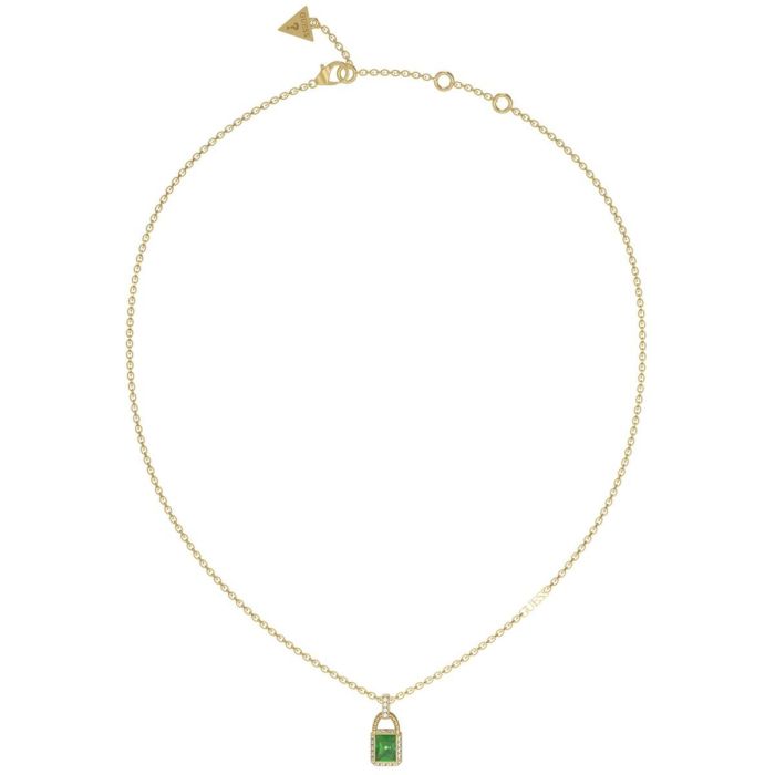 Collar Mujer Guess JUBN02193JWYGGNT-U Collar Mujer Guess JUBN02193JWYGGNT-U