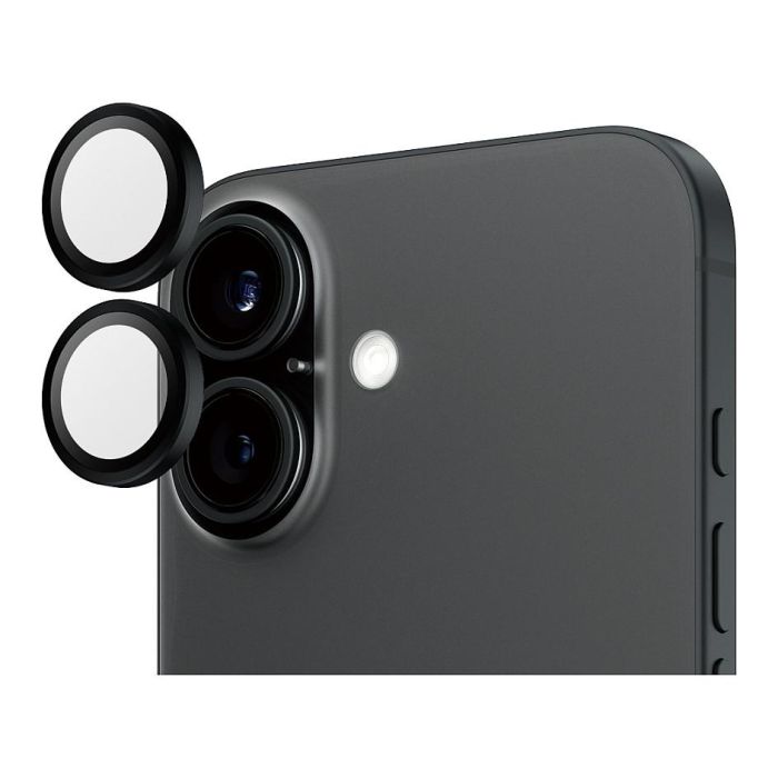 Protector de Pantalla para Móvil Panzer Glass iPhone 16 P Apple 0 Protector de Pantalla para Móvil Panzer Glass iPhone 16 P Apple 0