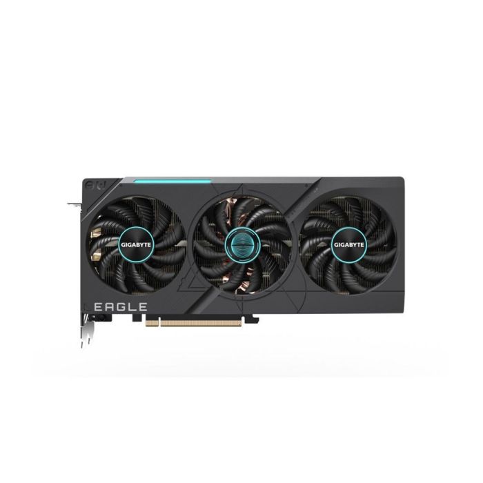 GIGABYTE EAGLE GeForce RTX 4070 Ti SUPER OC 16G NVIDIA 16 GB GDDR6X 1