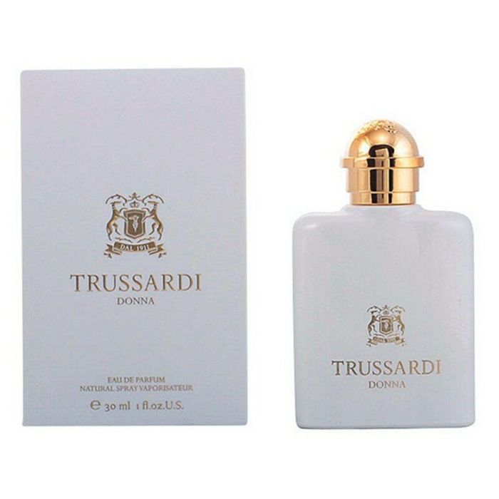 Perfume Mujer Donna Trussardi EDP EDP 3