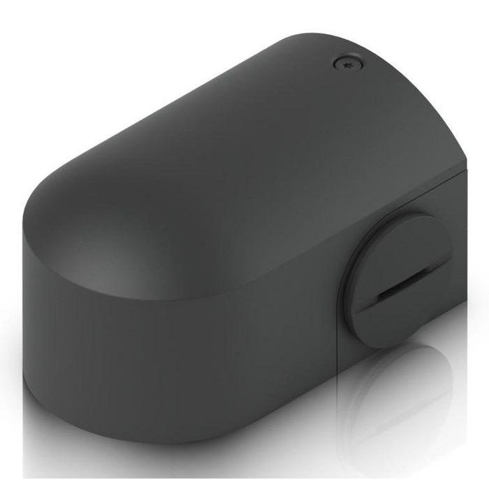 Ubiquiti G5 PTZ Conduit Adapter, 3/4", Polycarbonate 10 Ubiquiti G5 PTZ Conduit Adapter, 3/4", Polycarbonate 10