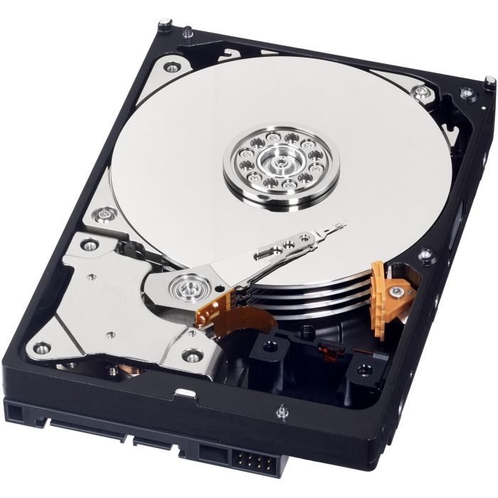 WD WD5000AZLX Blue - Disco Duro Interno 500GB 7200RPM 32MB SATA III 3.5" para PC 10 WD WD5000AZLX Blue - Disco Duro Interno 500GB 7200RPM 32MB SATA III 3.5" para PC 10