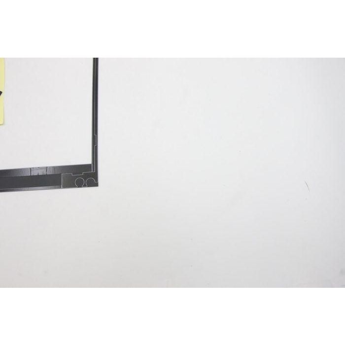 Lenovo IR2BEZEL SHEET+T24 ACOV TAPEASM Lámina de pantalla