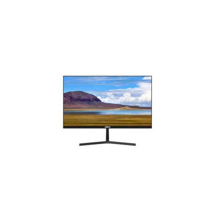 Dahua Monitor Led 27" Fhd 8Ms 100Hz Va Low Blue Light Vga Hdmi Speakers DHI-LM27-B200S