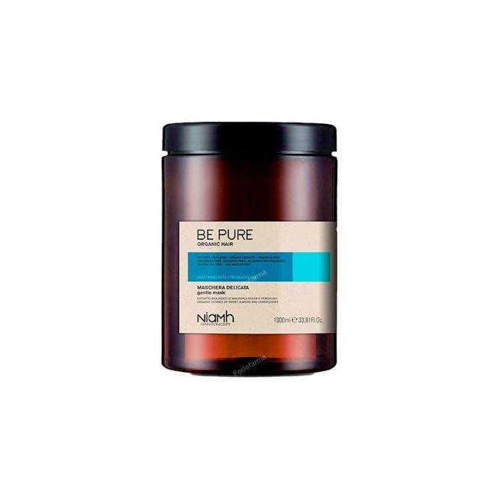 Gentle - Mask Frequent Use 1000Ml