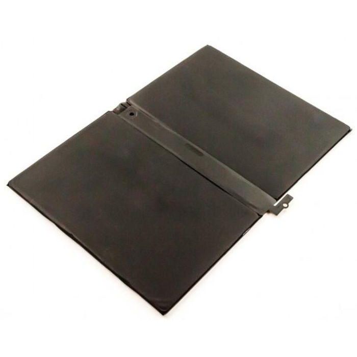 CoreParts Laptop Battery for Apple 27.89Wh Li-Pol 3.82V 7300mAh iPad Pro 9.7 inch A1673, A1674 and A1675 1 CoreParts Laptop Battery for Apple 27.89Wh Li-Pol 3.82V 7300mAh iPad Pro 9.7 inch A1673, A1674 and A1675 1