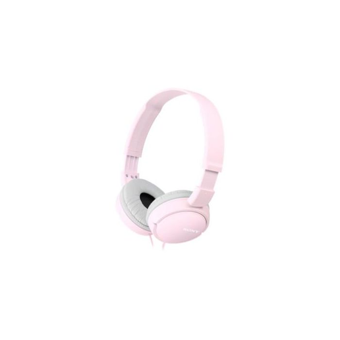 Auriculares Sony MDRZX110P.AE Rosa Rosado 2 Auriculares Sony MDRZX110P.AE Rosa Rosado 2