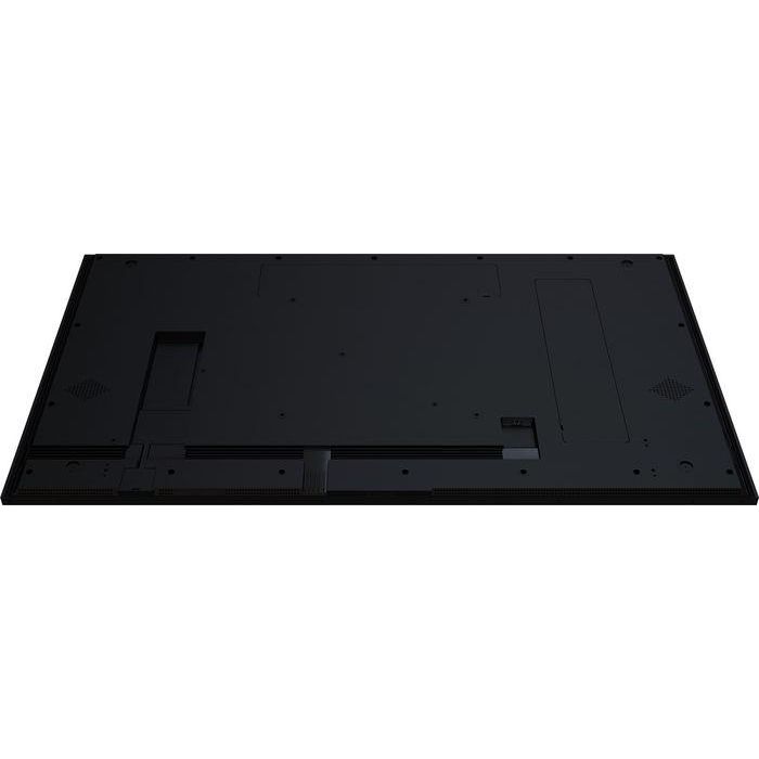 Iiyama Monitor 65" UHD 4K 3840x2160, 500cd/m², HDMI, USB, WiFi, LAN, Android 11, VESA 400x400, LH6560UHS-B2AG 8