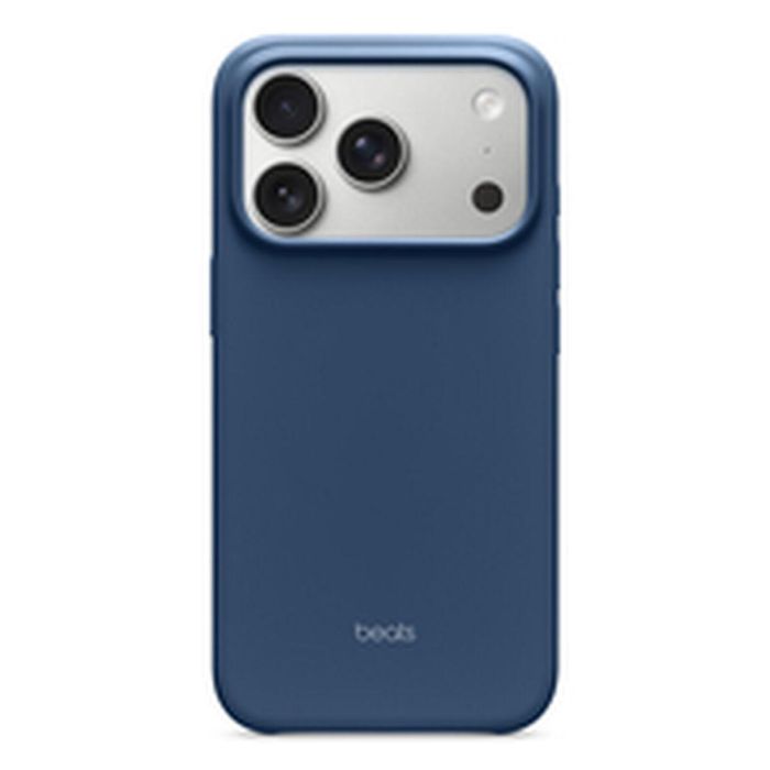 Funda para Móvil Beats iPhone 17 Pro Azul Azul Cobalto Apple