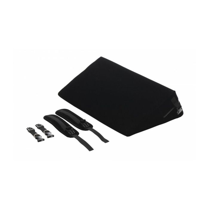 Cojín Cuña para el Sexo Combo XR Negro 4 Cojín Cuña para el Sexo Combo XR Negro 4