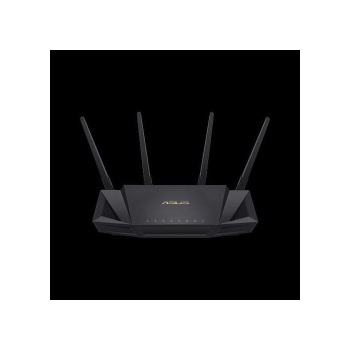 Router Asus RT-AX58U 3