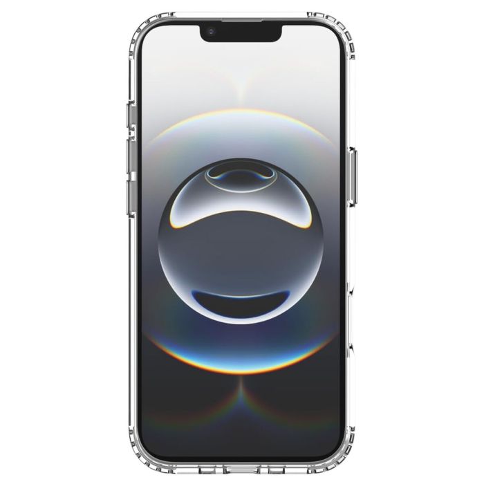 Funda para Móvil Just in case iPhone 17 Air 2 Funda para Móvil Just in case iPhone 17 Air 2