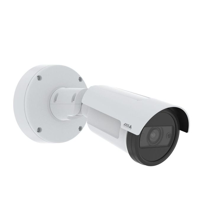 Videocámara de Vigilancia Axis P1465-LE 2 Videocámara de Vigilancia Axis P1465-LE 2