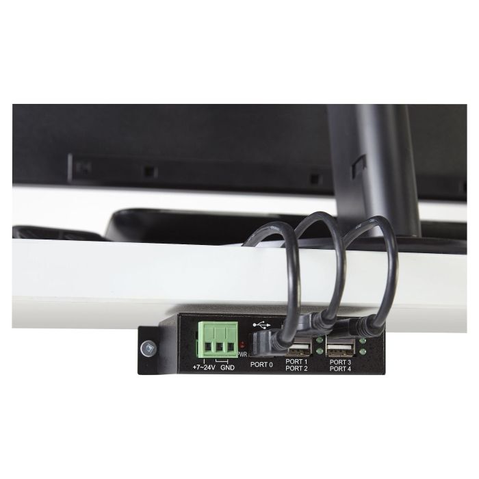 Hub USB Startech ST4200USBM