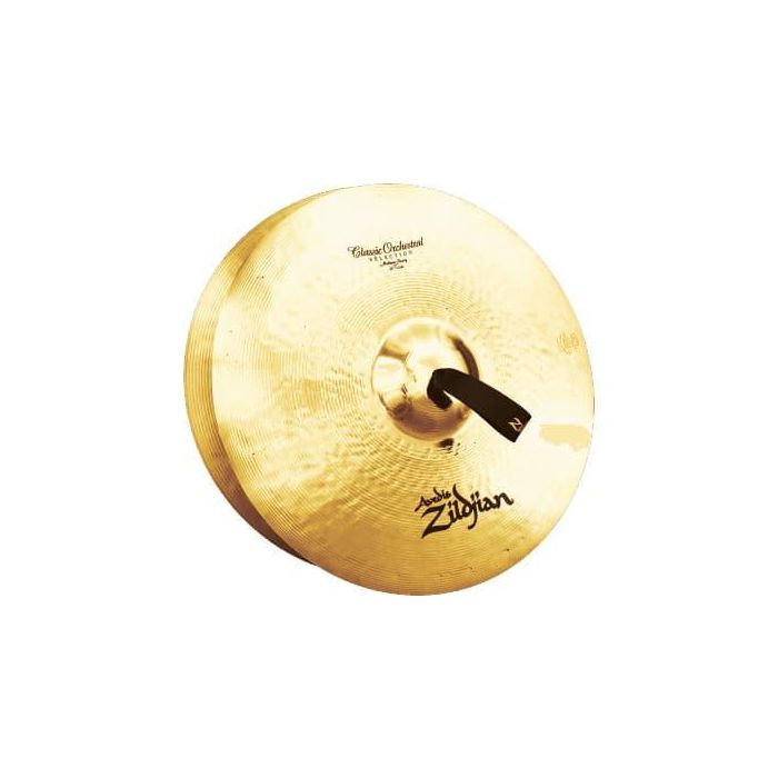 Zildjian 20" Az Medium Heavy Classic Selection Platillo de Orquesta