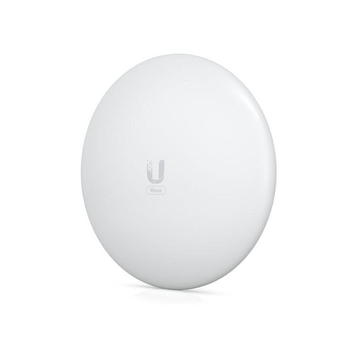 Ubiquiti UISP Wave Long-Range 2 Gbps Throughput con Radio Backup 5GHz