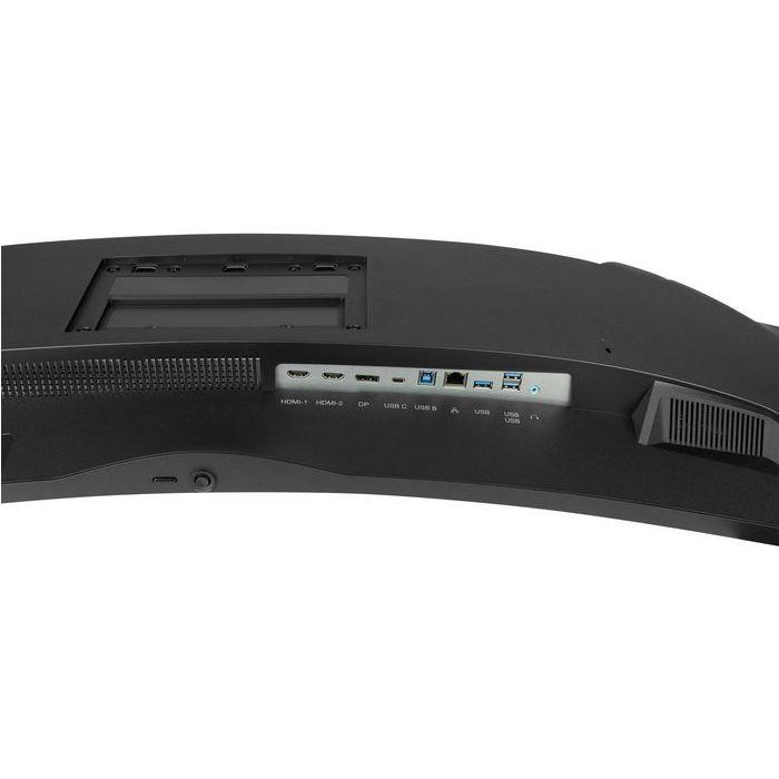 Monitor Iiyama 45" XCB4594DQSN-B1 12 Monitor Iiyama 45" XCB4594DQSN-B1 12