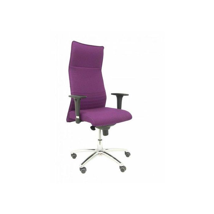 Sillón de Oficina Albacete Piqueras y Crespo BALI760 Morado