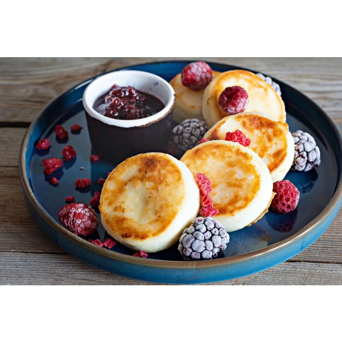 Sartén para tortitas Quttin 24 cm, 4 unidades (6 Unidades) 5 Sartén para tortitas Quttin 24 cm, 4 unidades (6 Unidades) 5