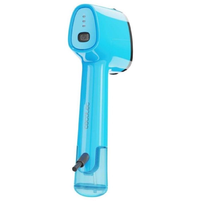 Plancha de Vapor Vertical Cecotec IronHero V-1500 Essential 1500 W 1 Plancha de Vapor Vertical Cecotec IronHero V-1500 Essential 1500 W 1