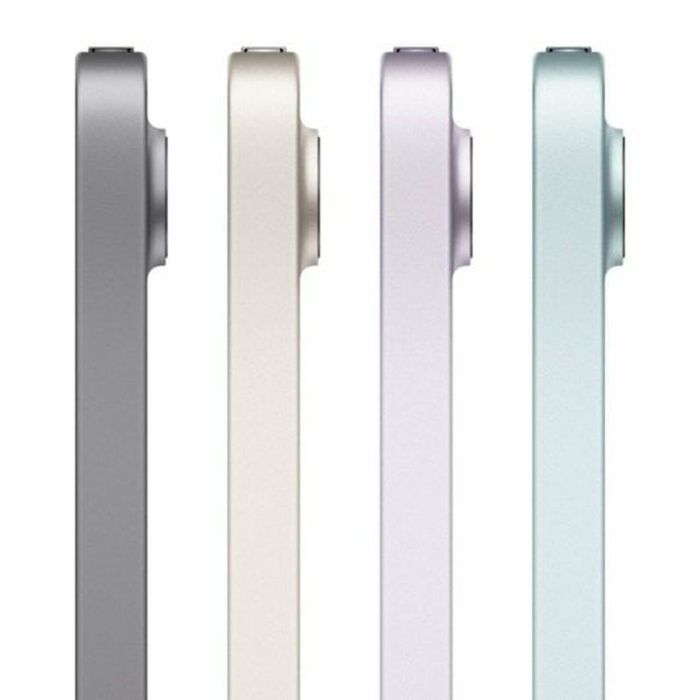 Apple iPad mini A17 Pro 8.3 Pulgadas 256 GB Púrpura Wi-Fi 9