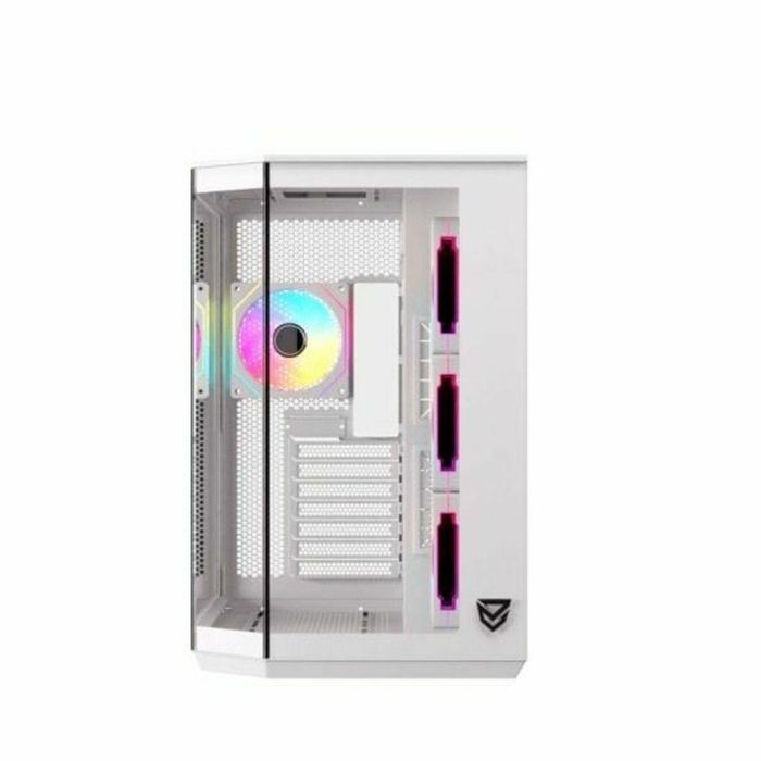 Ventilador de CPU Nfortec NF-CS-PULSAR-W 1 Ventilador de CPU Nfortec NF-CS-PULSAR-W 1