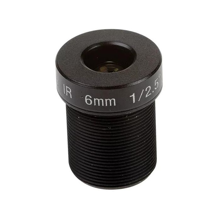 Objetivo Axis 5504-961